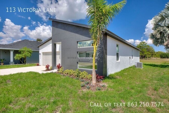 Photo - 113 Victoria Ln