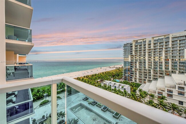 Photo - 2301 Collins Ave Condo Unit 1206