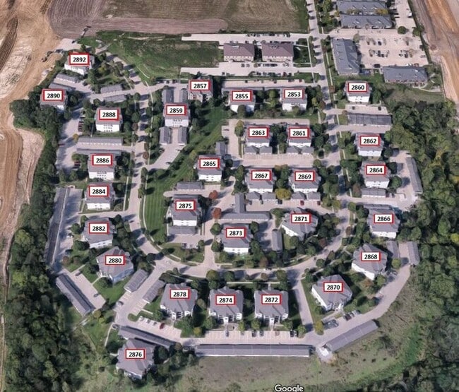 Photo - $1,395 | 2 Bedroom, 2 Bathroom Condo | No Pets* | Available for August 1st, 2026 Move In!