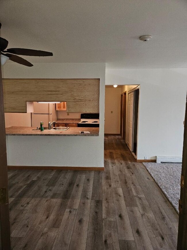 Cedar Edge Apartments