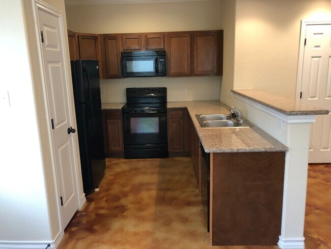 Photo - Town home for rent