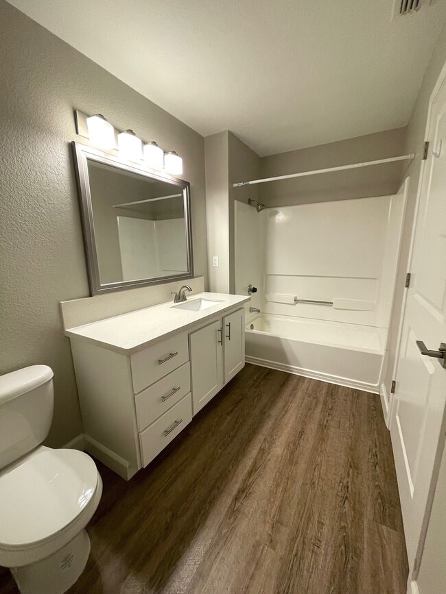 Photo - Sunrise Wood Apartments