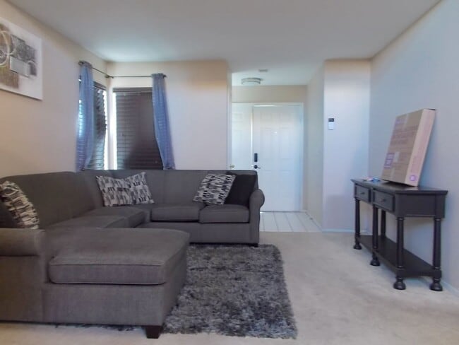 Photo - Comfort & Space in a Furnished Home