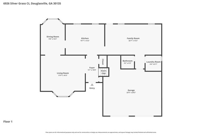 Photo - 6926 Silver Grass Ct