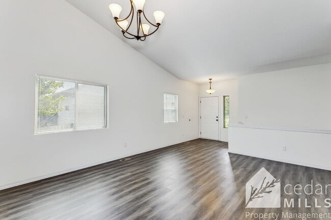 Photo - Stunning Townhome in East Wichita-This is a Must See!