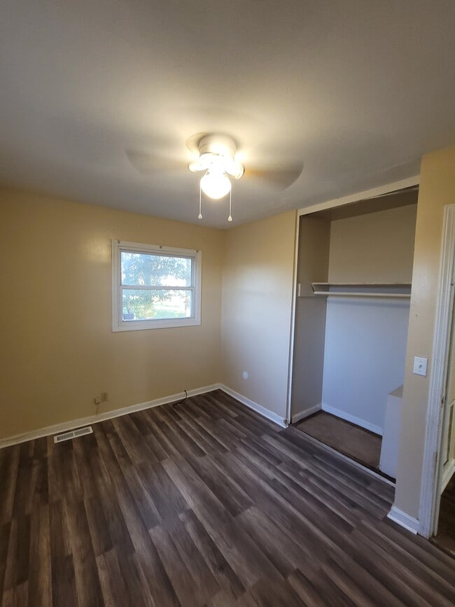 Photo - 1526 Mance Newton Rd