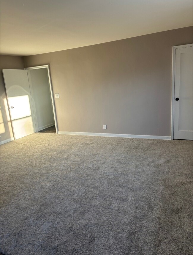 Sigma Apartments
