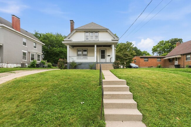 Photo - CHEVIOT: Charming 4 bed 2.5 bath 1 car detached garage