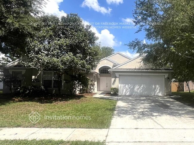 Building Photo - 341 Canby Cir