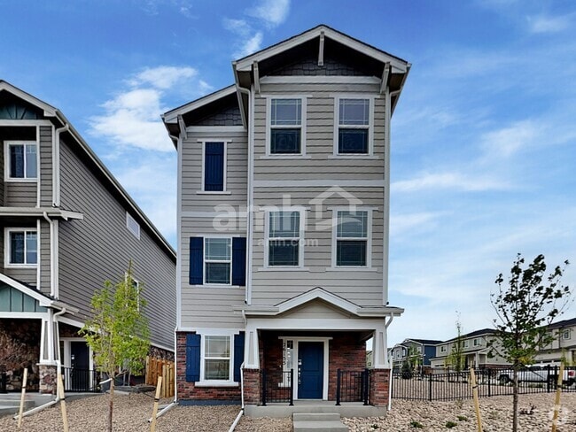 Building Photo - 26155 E Calhoun Pl Rental