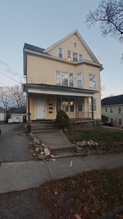 Photo - 98 Brookline St Unidad 1