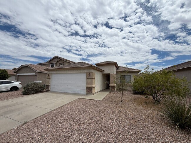 Photo - Cozy Home for Rent in Buckeye! NEW CARPET!