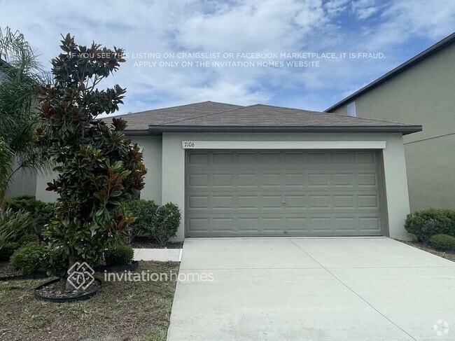 Building Photo - 7106 Paradise Island Ct Rental