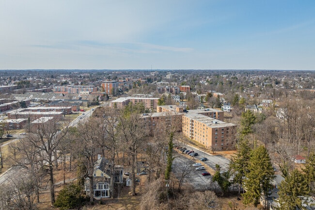 Photo - Elmont Condominium
