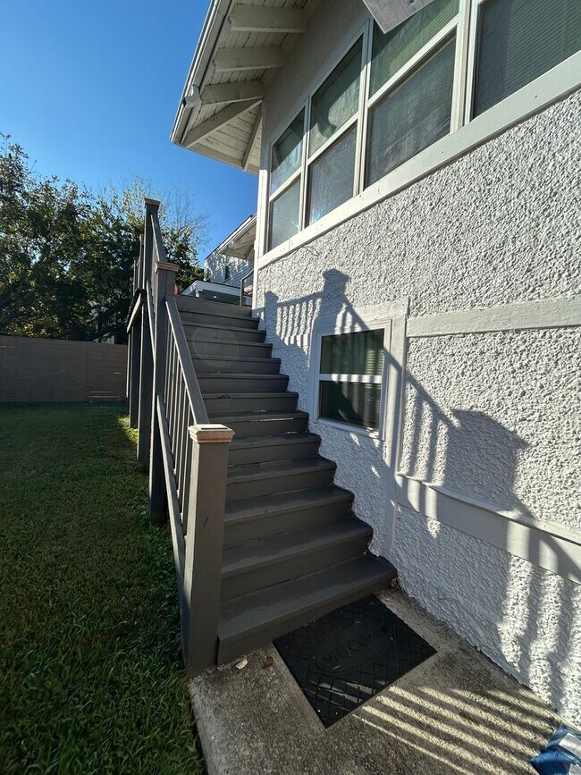 Photo - 2239 Peniston St Unit 3724 S. Liberty Street
