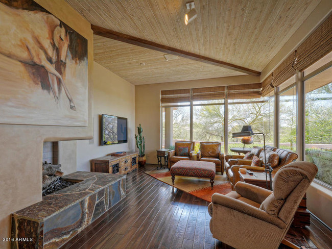 Photo - 10620 E Honey Mesquite Dr