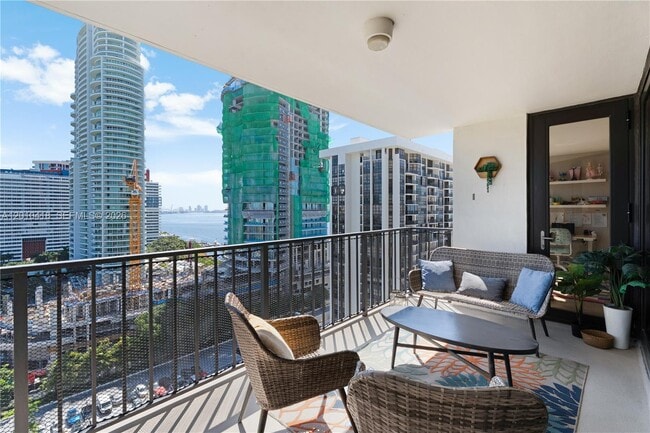 Photo - 1901 Brickell Ave Unit B1809