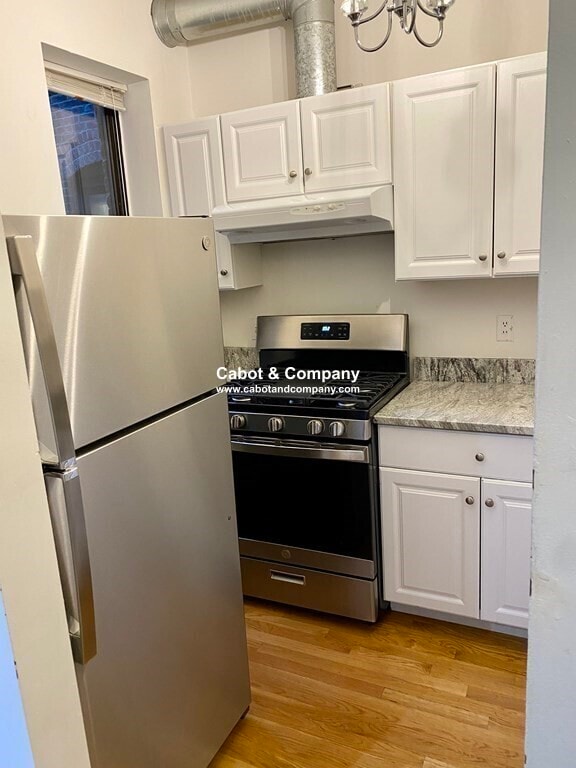 Photo - 213 E Berkeley St Unit PH