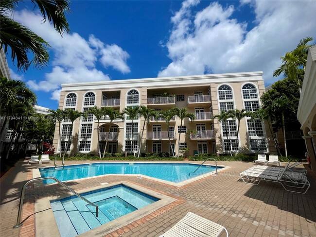 Photo - 1280 S Alhambra Cir Condo Unit 2204