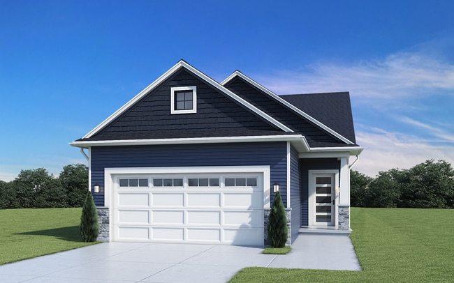 Building Photo - 4504 Legends Dr