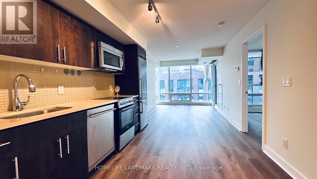 Photo - 295 Adelaide St W Unit 605