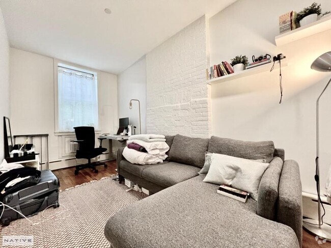 Building Photo - 0 bedroom in BROOKLYN NY 11222 Unit 1B Rental