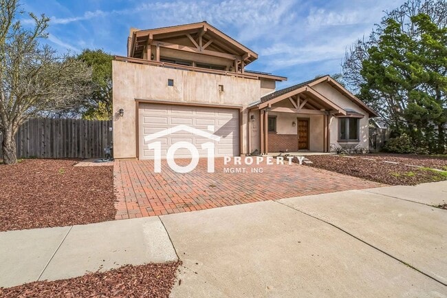 Building Photo - Spacious 4-Bedroom Home with 3 Bathrooms and a 2-Car Garage