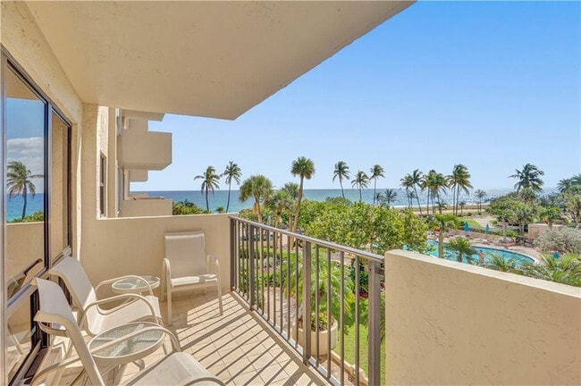 Building Photo - 5100 N Ocean Blvd Unit 405