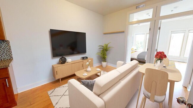 Sleek North Philadelphia West apartment ne... - Sleek North Philadelphia West apartment ne...
