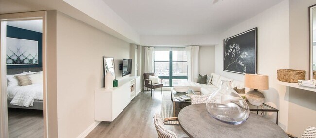 Photo - 30 Cambridgepark Dr Unit 2142