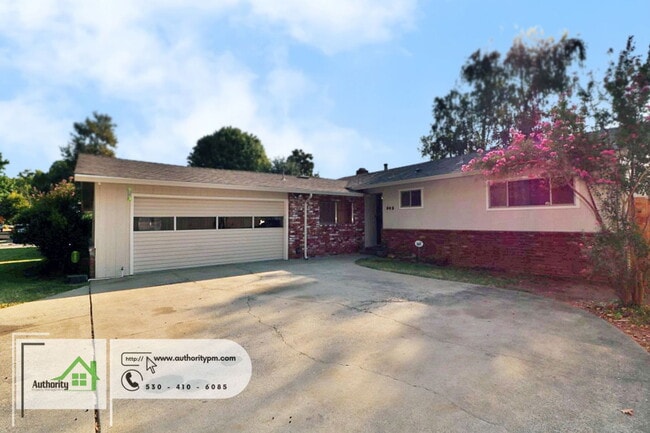 Building Photo - 845 Loma St Rental