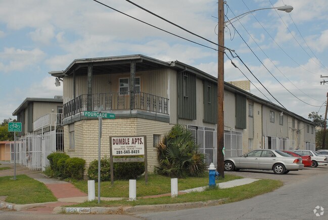 Dumble Apartments - Dumble Apartments