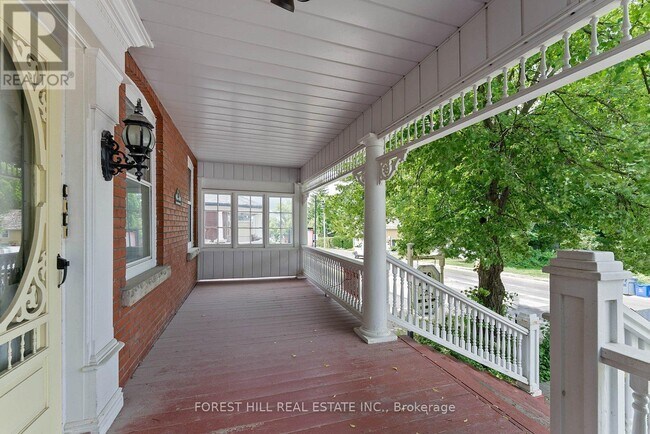 Photo - 36 Arnold Crescent Unité Upper