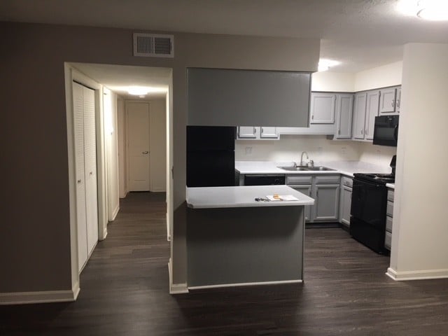 Photo - Carrington Place Apartments