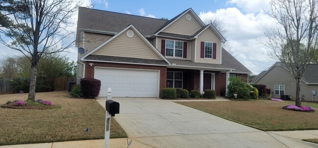 Photo - 731 Thompson Ridge Dr Casa