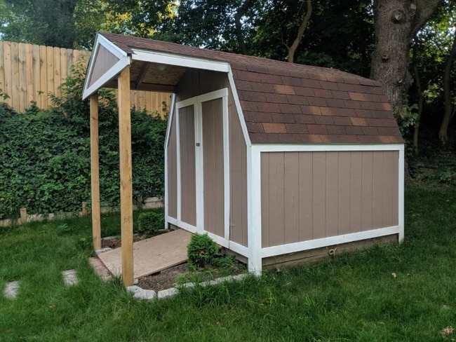 Photo - 411 Elizabeth St