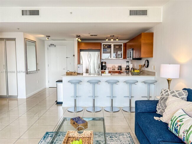 Photo - 3250 NE 1st Ave Unit 708