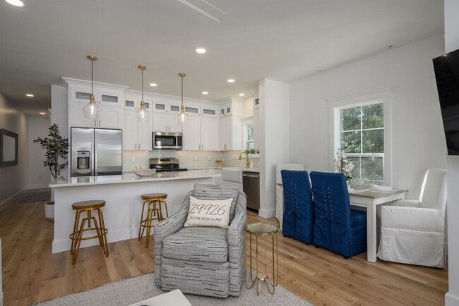Photo - Luxury Four Bedroom Townhome on Hilton Head Island!