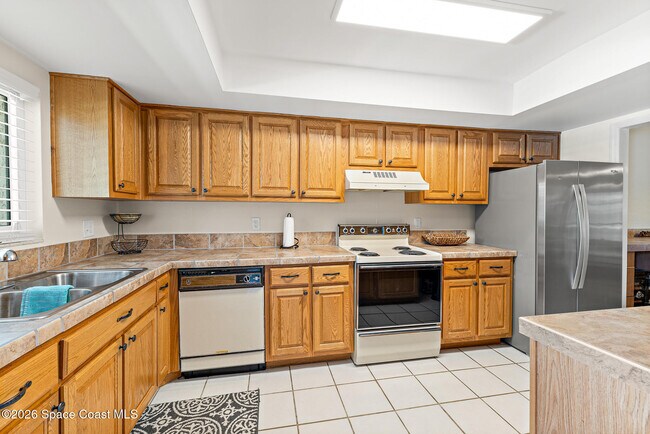 Photo - 5807 N Atlantic Ave Unit 524