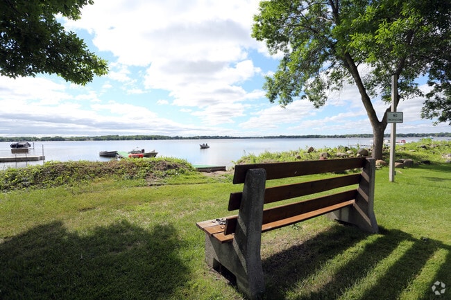 Lakefront