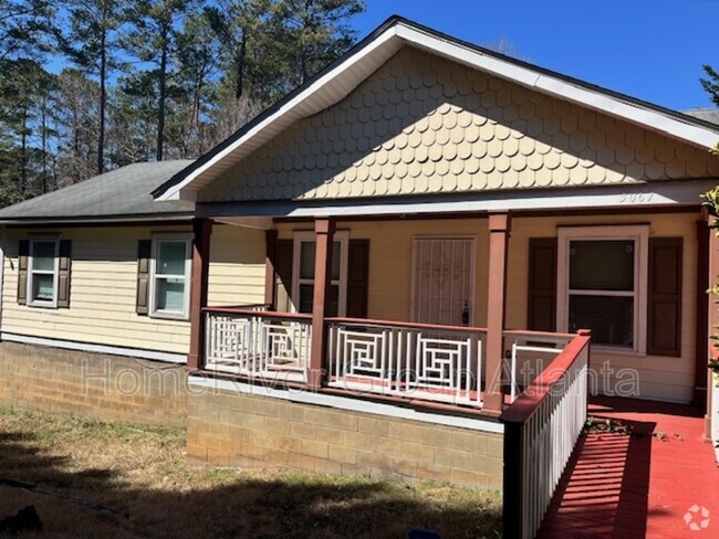 Building Photo - 3067 Embry Way SE Rental