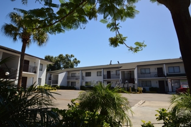 Parkside Villas - Parkside Villas