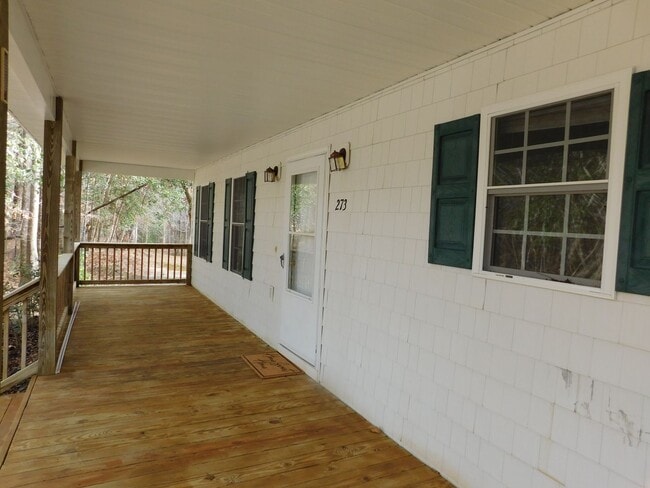 273 Scott Farm Ln