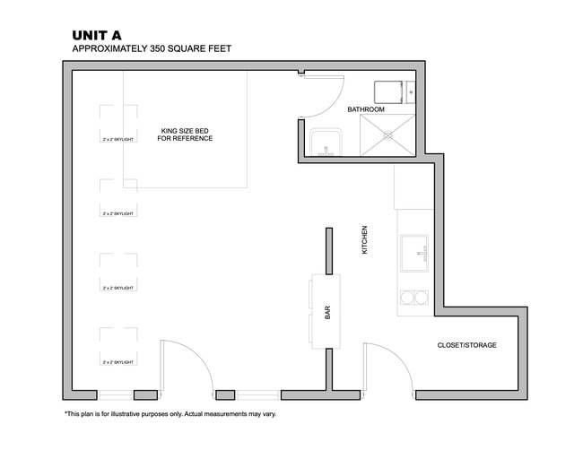 Photo - 344 S La Peer Dr Apartamentos Unidad ALowGH