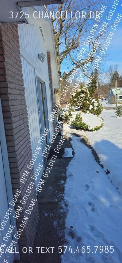 Photo - 3725 Chancellor Dr