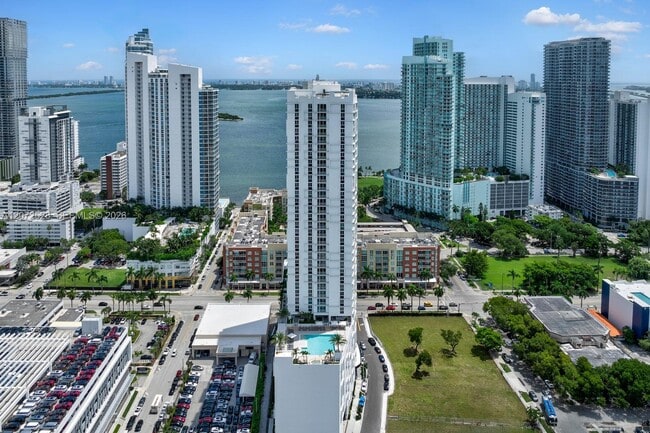 Photo - 2000 Biscayne Blvd Unit 2615