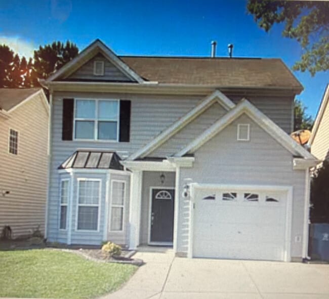 Building Photo - 1013 Goldmist Ln