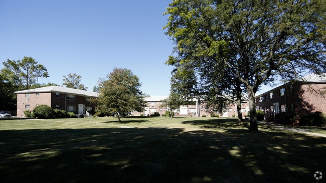 Lexington Village