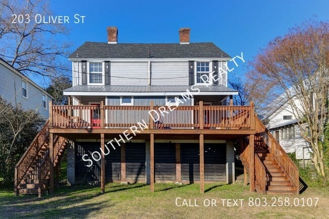 Photo - 203 Oliver St