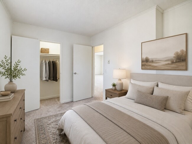 Photo - Eatoncrest Apartment Homes